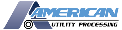 American Utility Processing, LLC logo