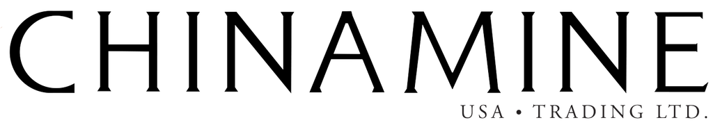 Chinamine USA logo