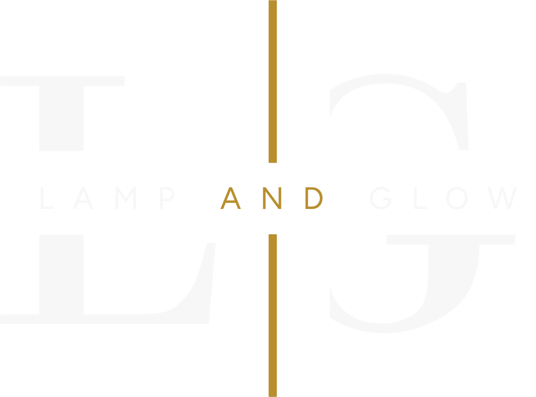Lamp & Glow logo