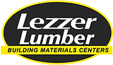 Lezzer Lumber logo