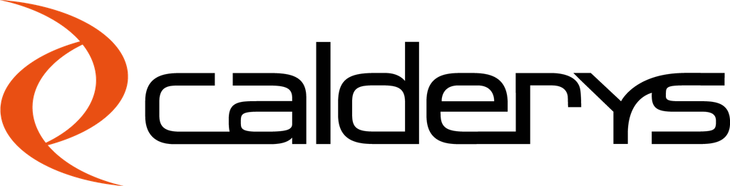Calderys logo