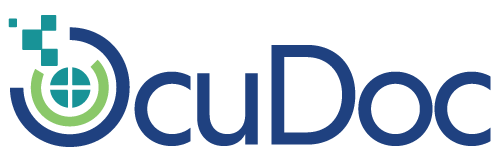 OcuDoc Inc logo