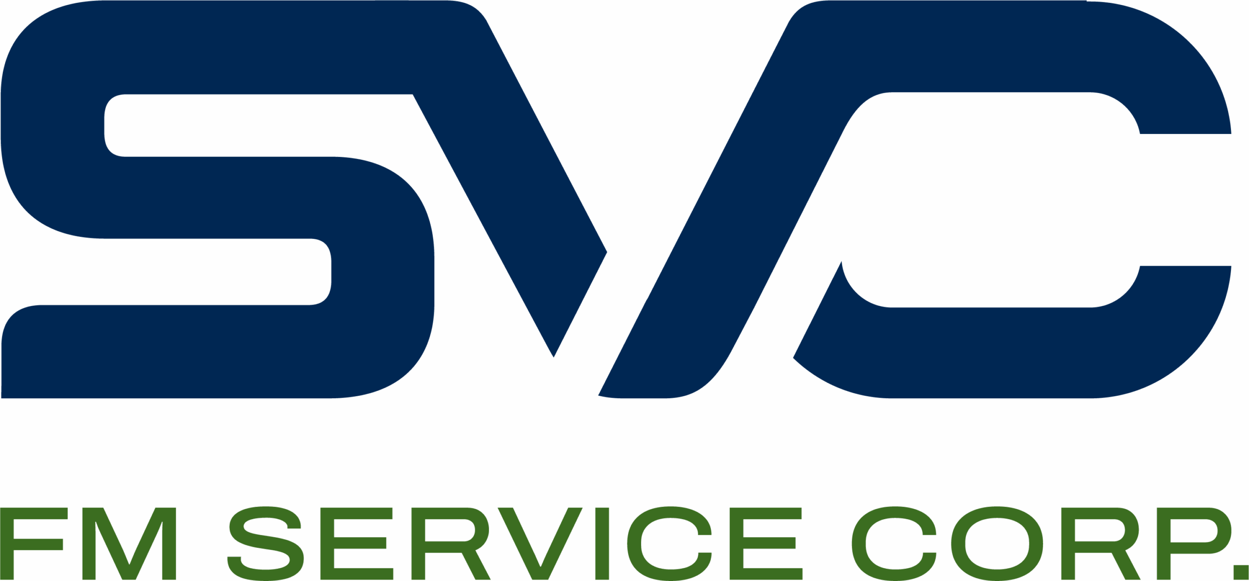 FM Service Corp logo
