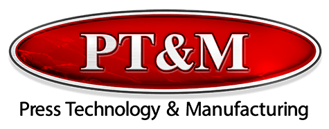 Press Technology & Manufacturing, Inc logo