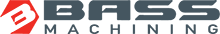 Bass Machining, LLC logo