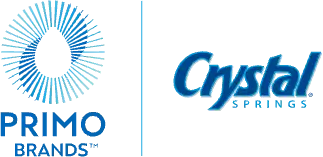 Crystal Springs logo