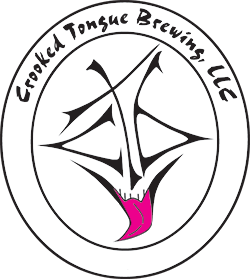 Crooked Tongue Brewing LLC logo