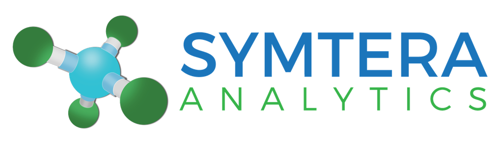Symtera Analytics, LLC logo