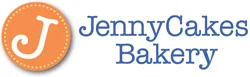 JennyCakes Bakery logo