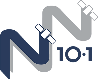 Ten One Aerospace logo