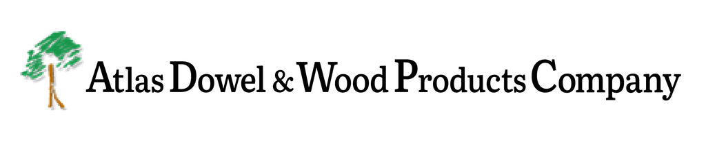 Atlas Dowel & Wood Products Company logo