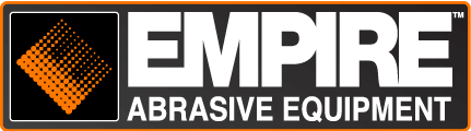 Empire Abrasive Equipment Company logo