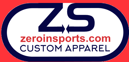 Zeroin Sports, LLC logo
