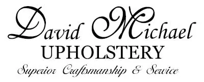 David Michael Upholstery logo
