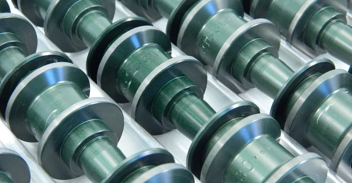Metal Seal Precision, Ltd logo