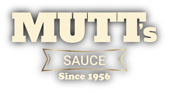 Mutt's Sauce LLC® logo