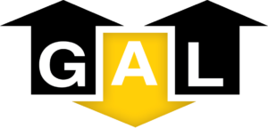 GAL Manufacturing logo