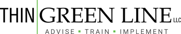 Thin Green Line LLC logo