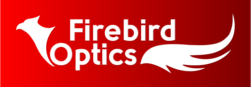 Firebird Optics logo