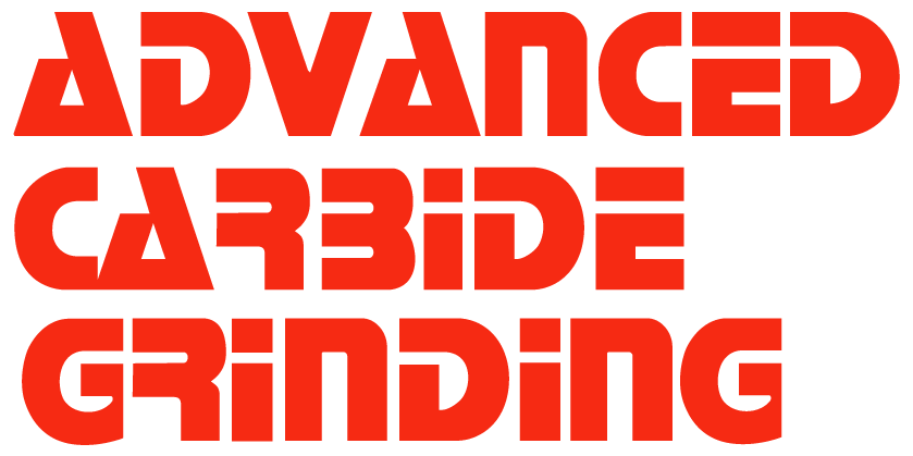 Advanced Carbide Grinding logo