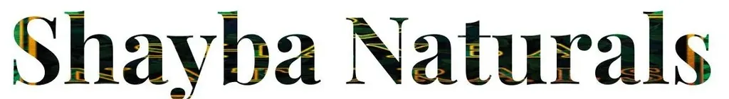 Shayba Naturals logo