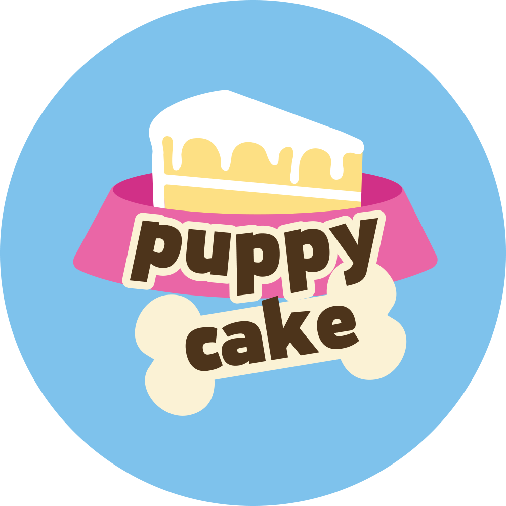 Puppy Cake LLC logo