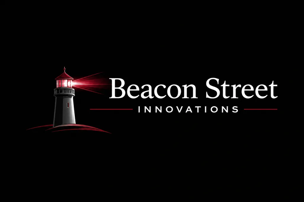 Beacon Street Innovations logo