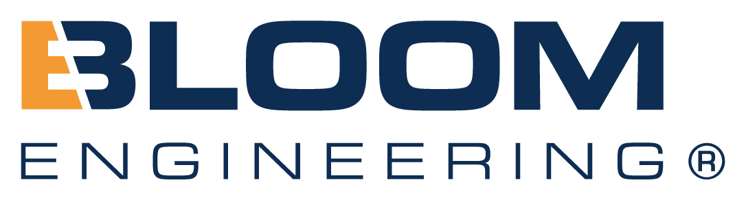 Bloom Engineering logo