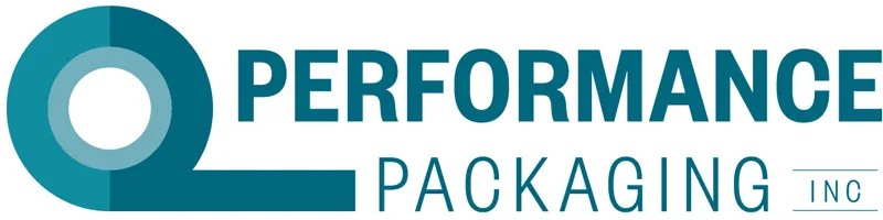 Performance Packaging, Inc logo