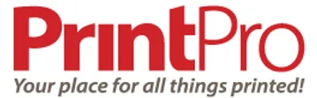PrintPro logo