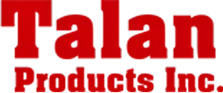 Talan Products, Inc logo