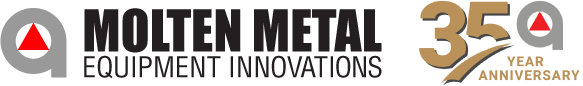Molten Metal Equipment Innovations, Inc logo