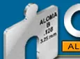 Aloma Shim and Manufacturing Company logo