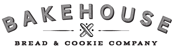 Bakehouse Bread & Cookie Company logo