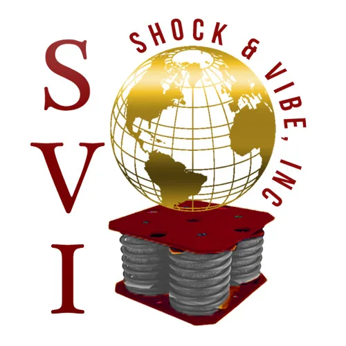 Shock & Vibe Inc logo