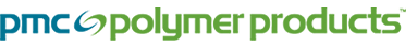 PMC Polymer Products logo