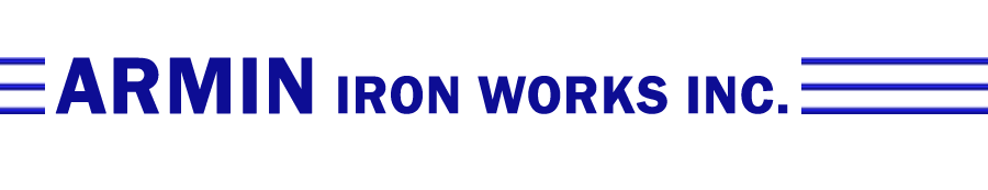 Armin Iron Works logo