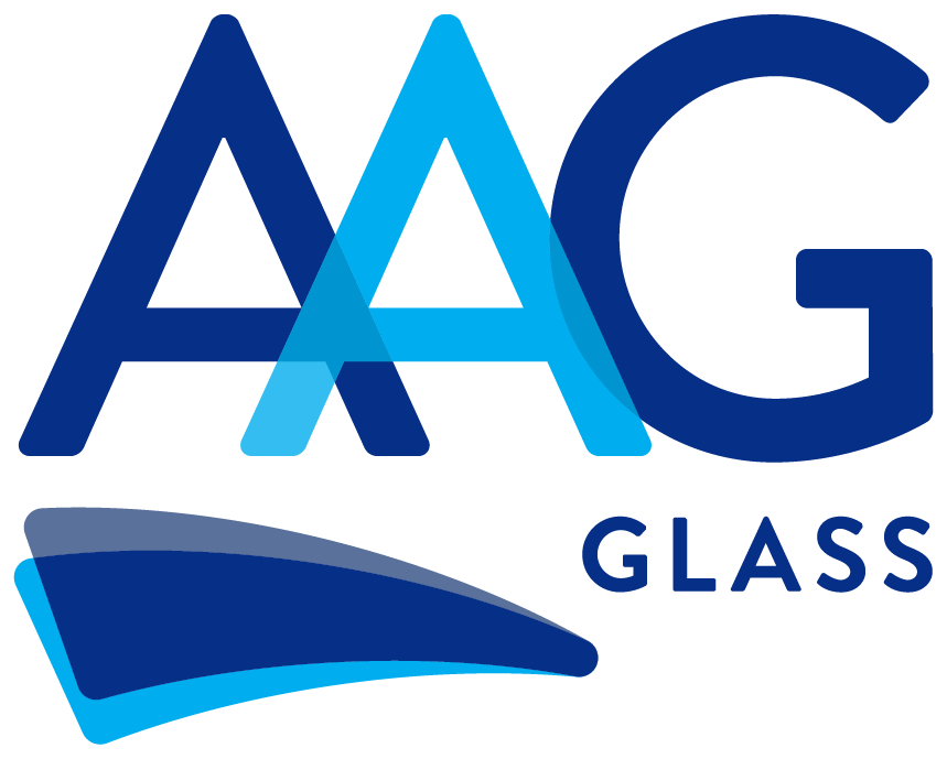 AAG Glass, LLC logo