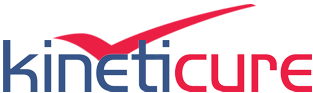 Kineticure, LLC logo