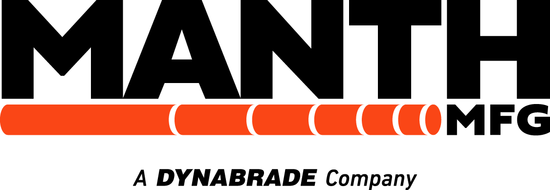 Manth Mfg logo
