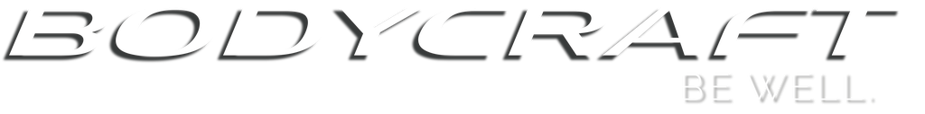 BODYCRAFT logo