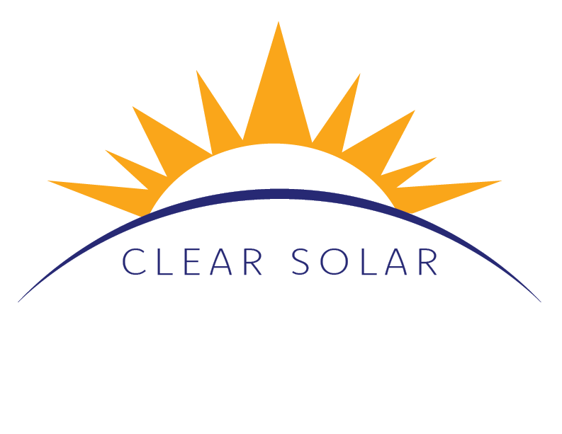 Clear Solar Corporation logo