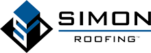 Simon Roofing logo