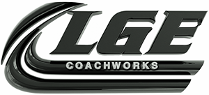 LGE Coachworks logo