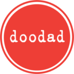 doodad logo