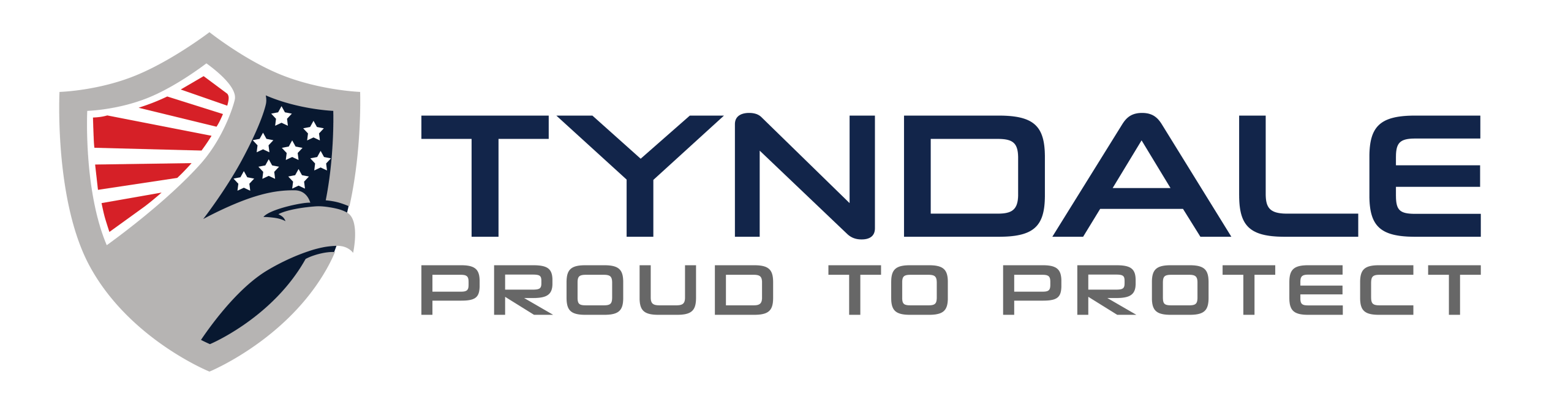 Tyndale logo