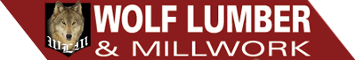 Wolf Lumber & Millwork, Inc logo