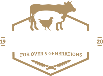 Duma Meats logo
