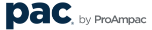 PAC by ProAmpac logo
