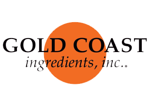 Gold Coast Ingredients, Inc logo